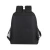 Рюкзак для ноутбука RivaCase 13.3 5563 (Black) Gremio, 18L (5563Black) - Изображение 3