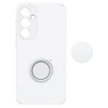 Чохол до мобільного телефона Samsung S23 FE Clear Gadget Transparent (EF-XS711CTEGWW)