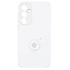 Чохол до мобільного телефона Samsung S23 FE Clear Gadget Transparent (EF-XS711CTEGWW) - Зображення 1