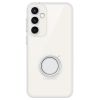 Чохол до мобільного телефона Samsung S23 FE Clear Gadget Transparent (EF-XS711CTEGWW) - Зображення 3