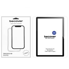Скло захисне BeCover 10D Lenovo Tab M10 (3rd Gen) TB-328F 10.1 Black (710577)
