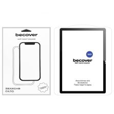 Стекло защитное BeCover 10D Lenovo Tab M10 (3rd Gen) TB-328F 10.1 Black (710577)