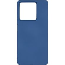 Чохол до мобільного телефона Armorstandart ICON Case Xiaomi Redmi Note 13 5G Dark Blue (ARM71888)