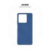 Чохол до мобільного телефона Armorstandart ICON Case Xiaomi Redmi Note 13 5G Dark Blue (ARM71888) - Зображення 2