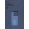 Чохол до мобільного телефона Armorstandart ICON Case Xiaomi Redmi Note 13 5G Dark Blue (ARM71888) - Зображення 3