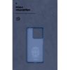 Чехол для мобильного телефона Armorstandart ICON Case Xiaomi Redmi Note 13 5G Dark Blue (ARM71888) - Изображение 3