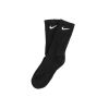 Шкарпетки Nike U NK EVERYDAY CUSH CREW 6PR-BD SX7666-010 34-38 6 пар Чорні (194954124766) - Зображення 2
