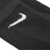 Шкарпетки Nike U NK EVERYDAY CUSH CREW 6PR-BD SX7666-010 34-38 6 пар Чорні (194954124766) - Зображення 3