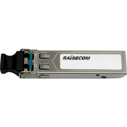 Модуль SFP 1.25Gbps-1310nmT/1550nmR-40km-BiDi-DDM-RoHS Raisecom (USFP-Gb/SS235-D-R)