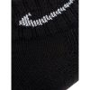Шкарпетки Nike U NK V CUSH ANKLE-3PR VALUE SX4926-001 38-42 3 пари Чорні (887232701055) - Зображення 3