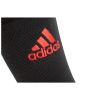 Фіксатор гомілкостопа Adidas Ankle Support ADSU-12414RD Чорний XL (885652009997) - Зображення 3