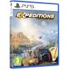 Игра Sony Expeditions: A MudRunner Game, BD диск (1137414) - Изображение 1