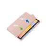 Чехол для планшета BeCover Soft Edge Stylus Mount Samsung Tab S6 Lite (2024) 10.4 P620/P625/P627 Rose Gold (710840) - Изображение 3