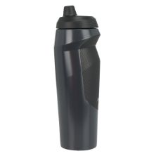 Пляшка для води Nike Hypersport Bottle 20 OZ темно-сірий 650 мл N.100.0717.066.20 (887791359971)