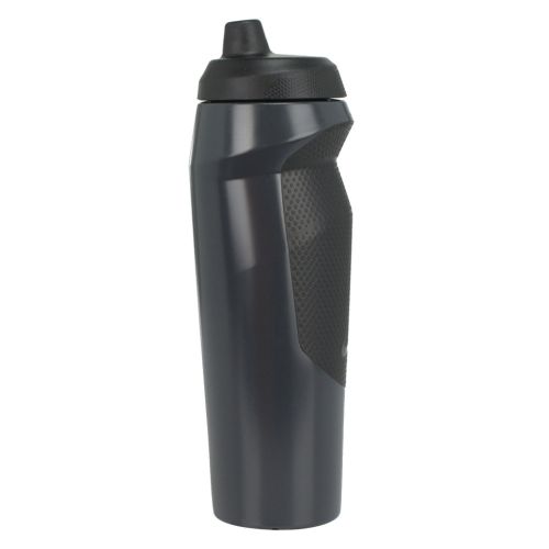 Бутылка для воды Nike Hypersport Bottle 20 OZ темно-сірий 650 мл N.100.0717.066.20 (887791359971)