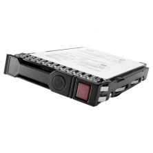 Накопичувач SSD для сервера HPE 240GB SATA RI SFF SC MV SSD (P18420-B21)