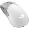 Мишка ASUS ROG Gladius III Aimpoint Bluetooth/Wireless White (90MP02Y0-BMUA11) - Зображення 3