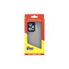 Чехол для мобильного телефона Dengos Kit for Xiaomi Redmi Note 12 Pro 5g case + glass (Black) (DG-KM-30) - Изображение 3