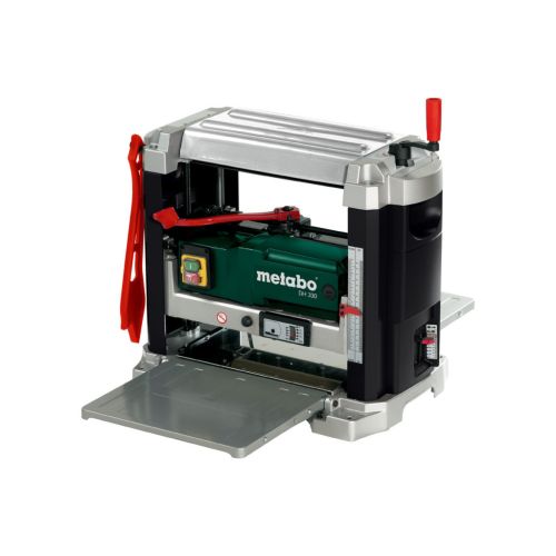 Рейсмус Metabo рейсмус DH 330 1800Вт, 330мм, 3мм (0200033000)