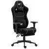 Кресло игровое GT Racer X-2305 Black (X-2305 Fabric Black) - Изображение 1