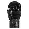 Перчатки для MMA Phantom Muay Thai Black S/M (PHMMAG2497-SM) - Изображение 3