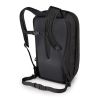 Рюкзак туристичний Osprey Transporter Panel Loader black O/S (009.2659) - Зображення 1