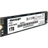 Накопитель SSD M.2 2280 1TB Patriot (P320P1TBM28) - Изображение 1