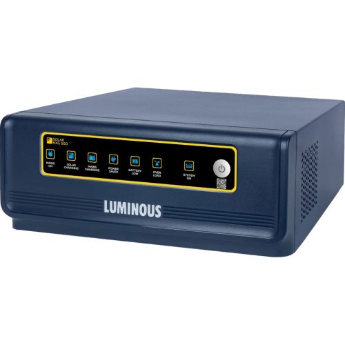 Источник бесперебойного питания Luminous NXG+ 850VA, 12V (F19111018219)