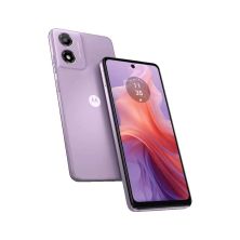 Мобильный телефон Motorola E14 2/64GB Pastel Purple (PB3E0002UA)