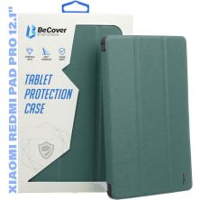 Чехол для планшета BeCover Flexible TPU Mate Xiaomi Redmi Pad Pro 12.1'' Dark Green (711590)