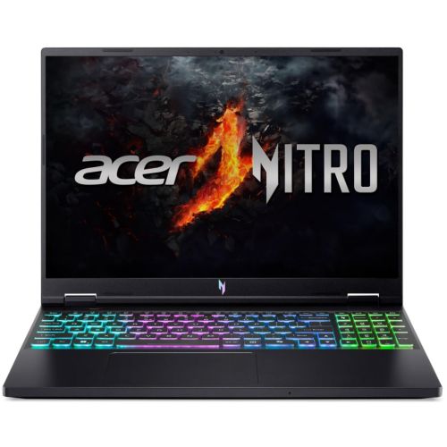 Ноутбук Acer Nitro 16 AN16-73 (NH.QSNEU.001)