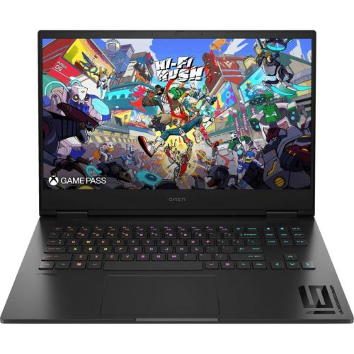 Ноутбук HP OMEN Gaming 16-wf1013ua (A4AA8EA)