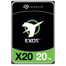 Жесткий диск SAS 3.5 20TB Seagate (ST20000NM007H)