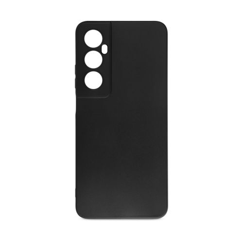 Чехол для мобильного телефона Armorstandart Matte Slim Fit Realme C65 4G Camera cover Black (ARM77858)