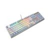 Клавиатура A4Tech FS100 RGB FS Switch USB Icy Blue (4711422004069) - Изображение 1