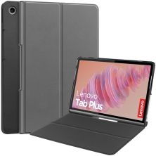 Чохол до планшета BeCover Smart Case Lenovo Tab Plus 11.5 Gray (711841)