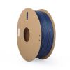 Пластик для 3D-принтера Creality PLA matte 1кг, 1.75мм, dark blue (3301010298) - Зображення 2