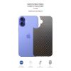 Пленка защитная Armorstandart for Back Panel Apple iPhone 16 Carbone (ARM79601) - Изображение 1