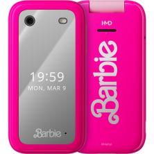 Мобильный телефон HMD Barbie Phone Pink