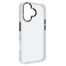 Чохол до мобільного телефона Armorstandart UNIT2 Apple iPhone 16 Matte Clear (ARM78748)