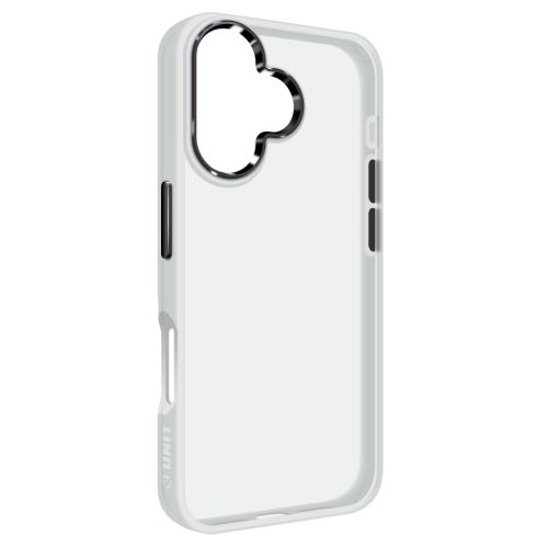 Чехол для мобильного телефона Armorstandart UNIT2 Apple iPhone 16 Matte Clear (ARM78748)