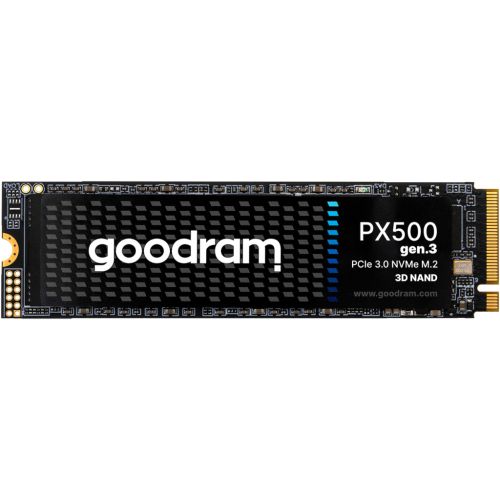 Накопитель SSD M.2 2280 2TB PX500 G3 Goodram (SSDPR-PX500-02T-80-G3)