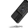 Чехол для мобильного телефона BeCover Military Nokia G22 Black (709989) - Изображение 2