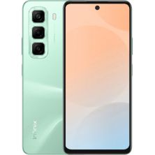 Мобильный телефон Infinix Hot 50 8/128Gb Sage Green (4894947052835)