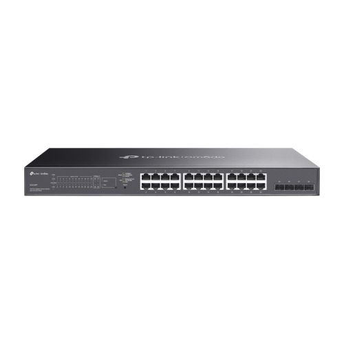 Коммутатор сетевой TP-Link SG2428P