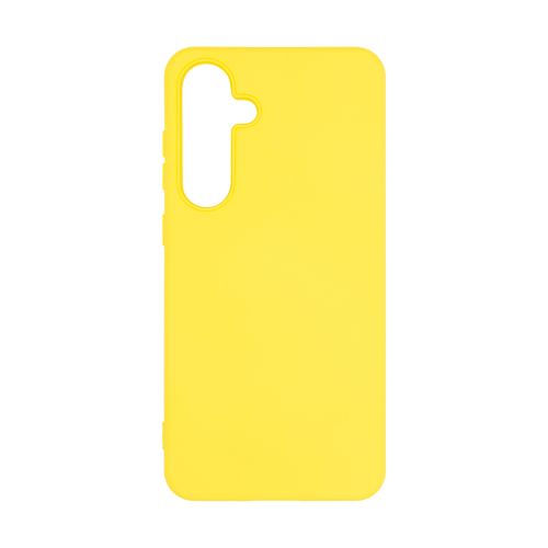 Чехол для мобильного телефона Armorstandart ICON Samsung S24 FE Yellow (ARM76937)