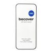 Скло захисне BeCover Google Pixel 9 10D Black (712325) - Зображення 1