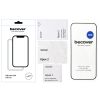 Скло захисне BeCover Google Pixel 9 10D Black (712325) - Зображення 2