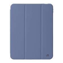 Чехол для планшета Armorstandart Smart Fold Pen Apple iPad Pro 11 (2024) Lavender Grey (ARM78127)