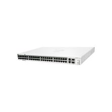 Коммутатор сетевой HP IOn 1960 48G PoE 2X10GT 2SFP+ (JL809A)